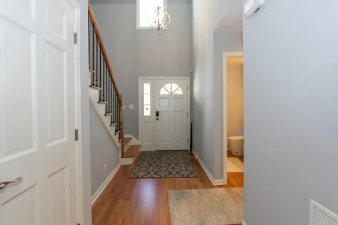 5712 Foxgate Lane Hinsdale IL 60521
