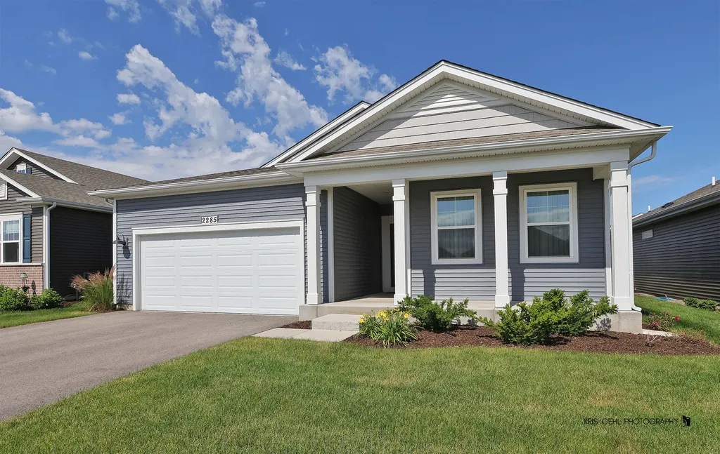 2285 Tupelo Way Wonder Lake IL 60097