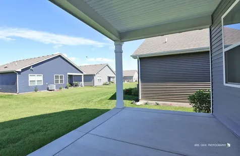 2285 Tupelo Way Wonder Lake IL 60097