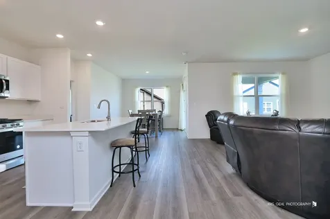 2285 Tupelo Way Wonder Lake IL 60097