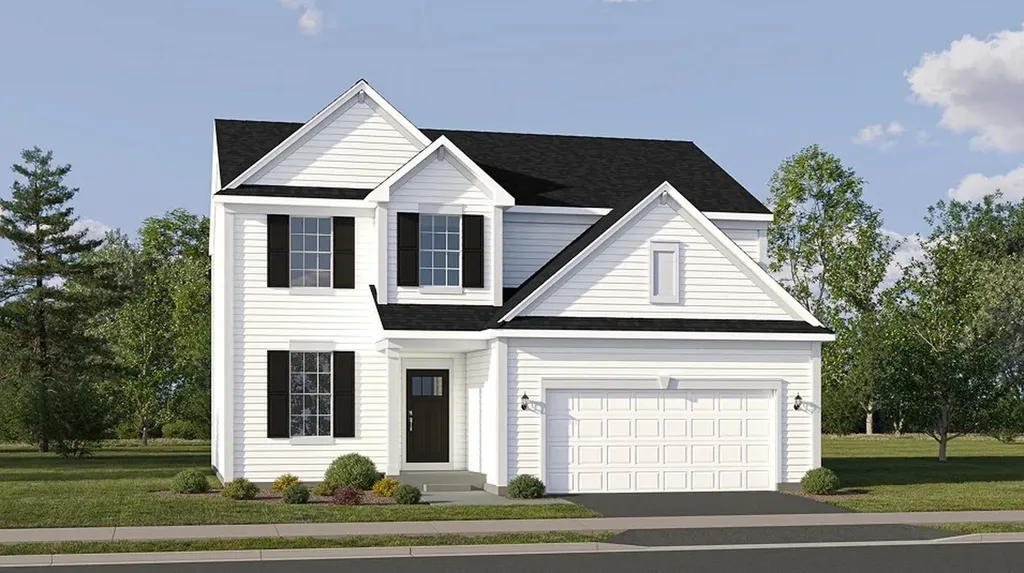 420 Redwood Avenue Sugar Grove IL 60554