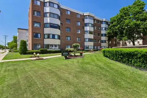 5500 West Lincoln Avenue Morton Grove IL 60053