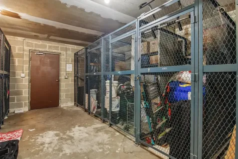 5500 West Lincoln Avenue Morton Grove IL 60053