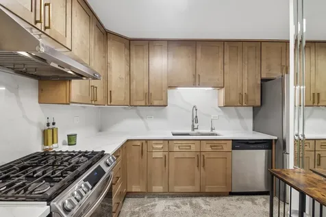 5500 West Lincoln Avenue Morton Grove IL 60053