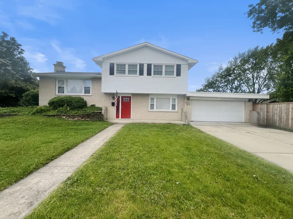 16230 76TH Avenue Tinley Park IL 60477