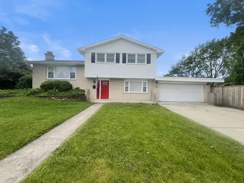 16230 76TH Avenue Tinley Park IL 60477