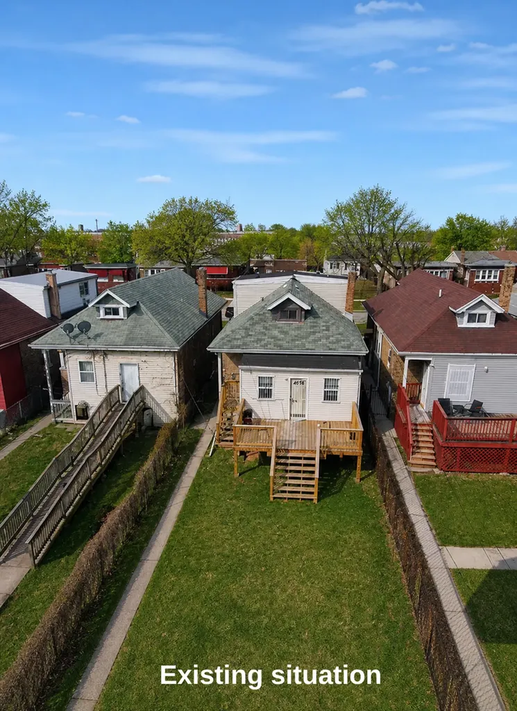7533 South Michigan Avenue Chicago IL 60619