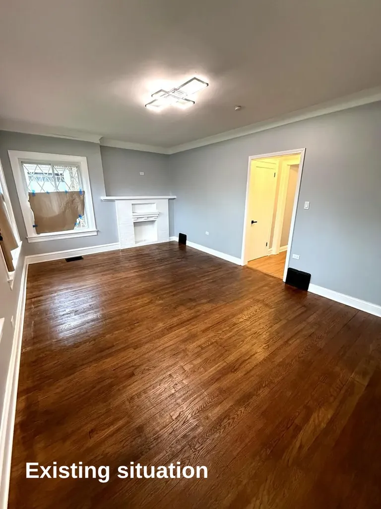 7533 South Michigan Avenue Chicago IL 60619