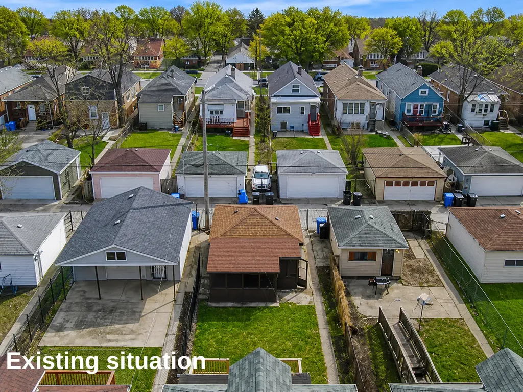 7533 South Michigan Avenue Chicago IL 60619