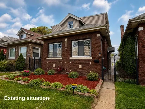 7533 South Michigan Avenue Chicago IL 60619