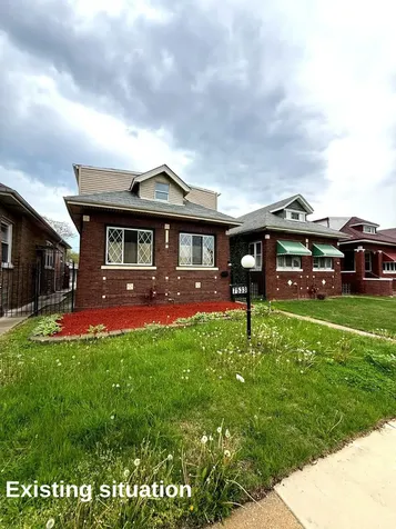 7533 South Michigan Avenue Chicago IL 60619