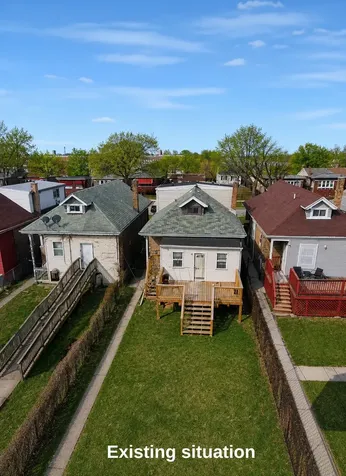 7533 South Michigan Avenue Chicago IL 60619