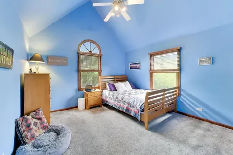 124 Lockerbie Lane Wilmette IL 60091