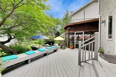 124 Lockerbie Lane Wilmette IL 60091