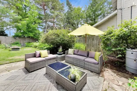 124 Lockerbie Lane Wilmette IL 60091