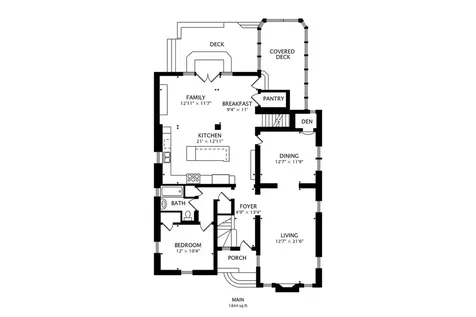 124 Lockerbie Lane Wilmette IL 60091