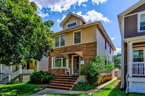 5837 West Peterson Avenue Chicago IL 60646