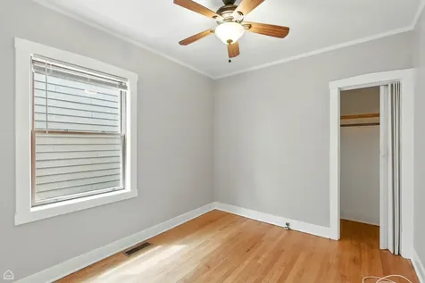 5837 West Peterson Avenue Chicago IL 60646