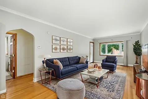 5837 West Peterson Avenue Chicago IL 60646
