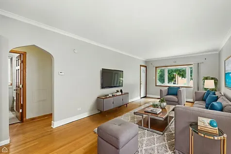 5837 West Peterson Avenue Chicago IL 60646