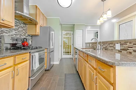1260 Franklin Lane Buffalo Grove IL 60089