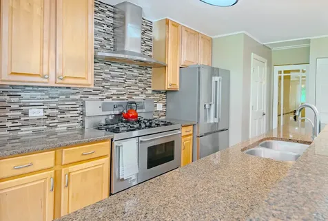 1260 Franklin Lane Buffalo Grove IL 60089