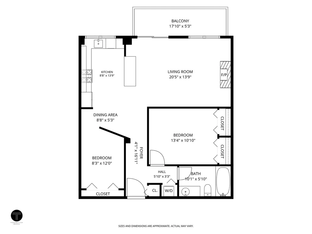 1521 West Haddon Avenue Chicago IL 60642