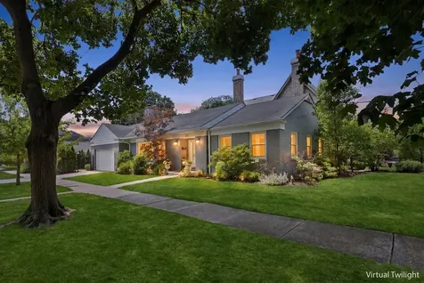 131 Joyce Place Park Ridge IL 60068