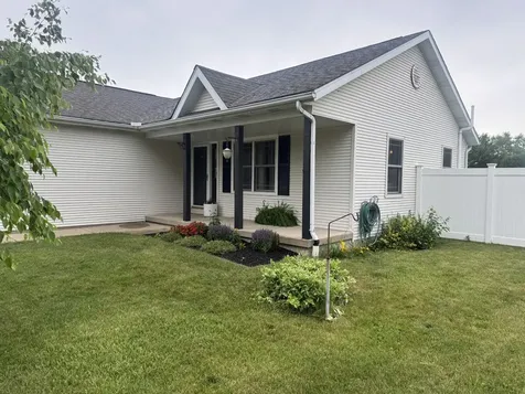 731 Clancy Drive Dalzell IL 61320