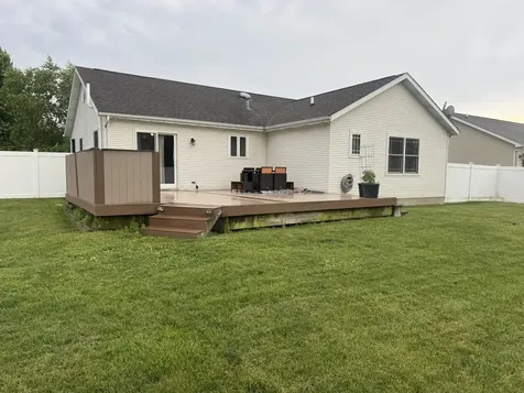 731 Clancy Drive Dalzell IL 61320
