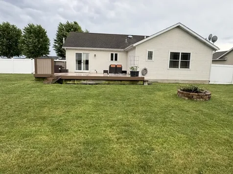731 Clancy Drive Dalzell IL 61320