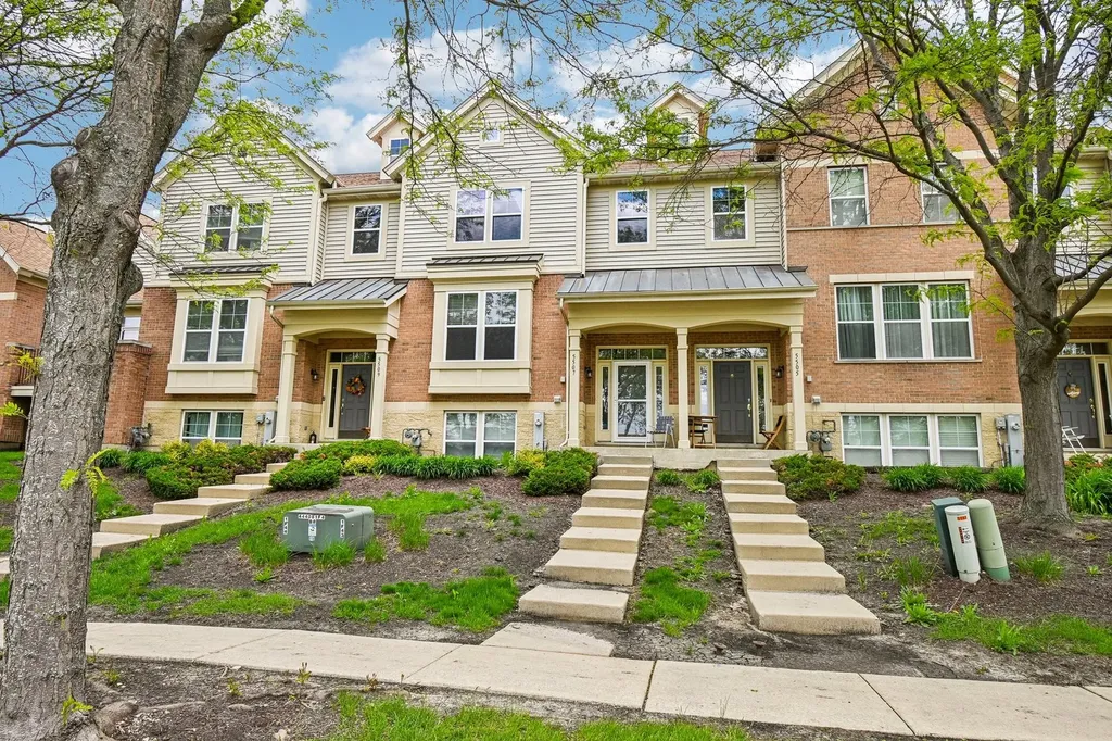 5507 Cambridge Way Hanover Park IL 60133