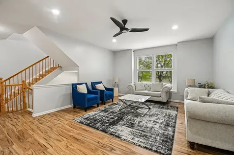 5507 Cambridge Way Hanover Park IL 60133
