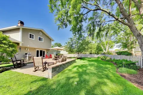 918 East Patten Drive Palatine IL 60074