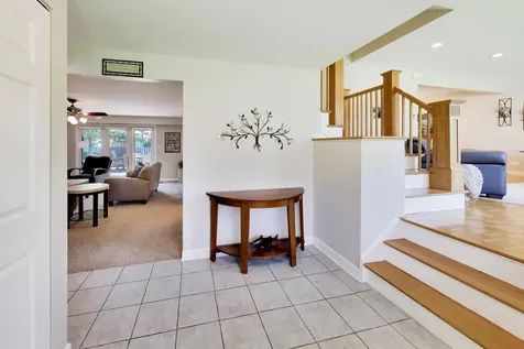 918 East Patten Drive Palatine IL 60074