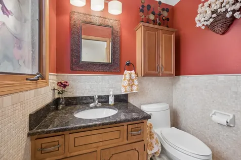8007 Alexandria Drive Tinley Park IL 60477