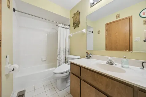 8007 Alexandria Drive Tinley Park IL 60477