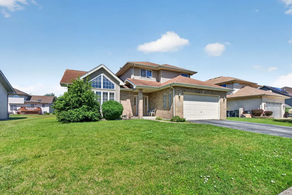 18020 Charlotte Drive Lansing IL 60438