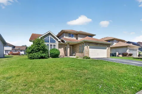 18020 Charlotte Drive Lansing IL 60438