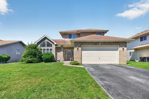 18020 Charlotte Drive Lansing IL 60438