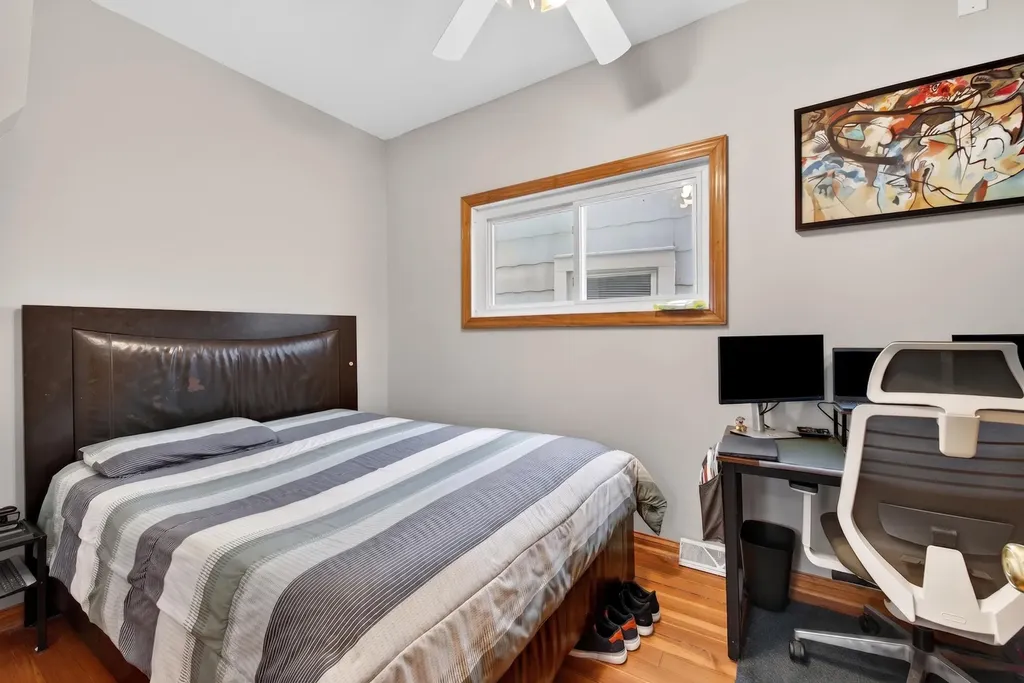 3035 North Spaulding Avenue Chicago IL 60618