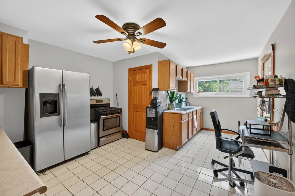 3035 North Spaulding Avenue Chicago IL 60618
