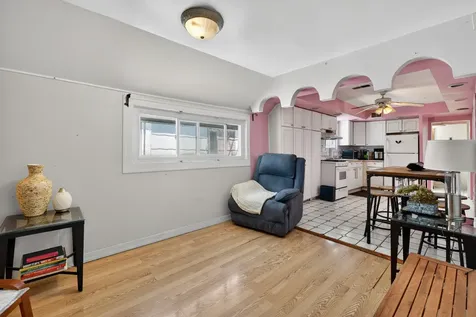 3035 North Spaulding Avenue Chicago IL 60618