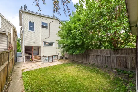 3035 North Spaulding Avenue Chicago IL 60618