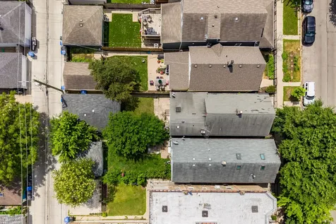 3035 North Spaulding Avenue Chicago IL 60618