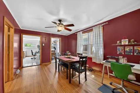 3035 North Spaulding Avenue Chicago IL 60618