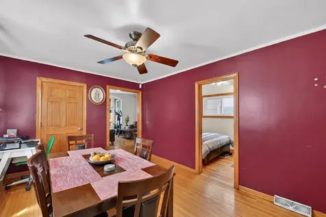 3035 North Spaulding Avenue Chicago IL 60618