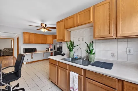 3035 North Spaulding Avenue Chicago IL 60618