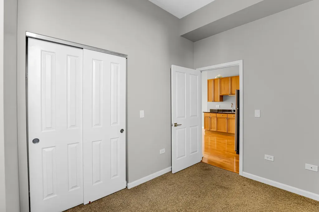 1464 South Michigan Avenue Chicago IL 60605