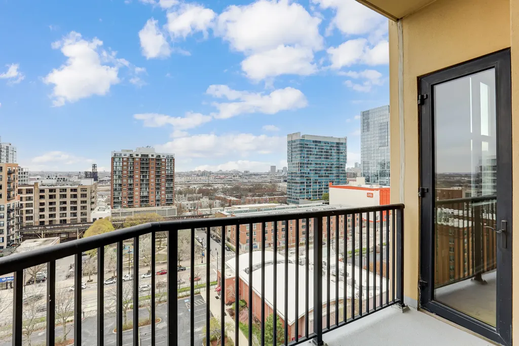1464 South Michigan Avenue Chicago IL 60605